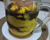 Foto langkah ke 4 dari resep Coffee Avocado.