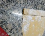 Foto del paso 16 de la receta: Tallarines caseritos como los hacian nuestras mamas