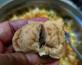 Foto langkah ke 4 dari resep 607. Tahu Isi Sayuran Gurih Renyah.