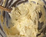 Vajas keksz recept fázis 2 fotója