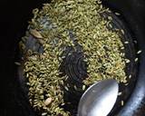 Saunfia grilled paneer with mint chattny recipe step 1 photo