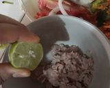 Foto del paso 2 de la receta: Tortita de brócoli