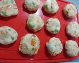 Foto del paso 6 de la receta: Croquetas de papa y habas frescas