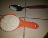 Foto del paso 3 de la receta: Bolitas de Plátanos rellenas de queso