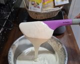 Foto langkah ke 3 dari resep Bolu Kukus Mekar.