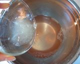 A picture of step 14 of Peach Mousse and Jelly.