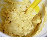Foto langkah ke 3 dari resep Lekker Holland aka Boterkoek Super Rich+Yummyy.