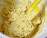 Foto langkah ke 3 dari resep Lekker Holland aka Boterkoek Super Rich+Yummyy.