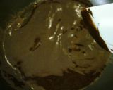 A picture of step 3 of Choco Flake Bar.