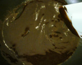 A picture of step 3 of Choco Flake Bar.