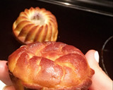 Foto del paso 2 de la receta: Cupcake de yougurt y harina de almendras
