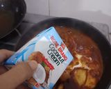 Foto langkah ke 4 dari resep King Oyster Bumbu Cajun.