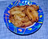 Foto langkah ke 3 dari resep Pisang Goreng Simpel.
