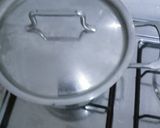 صورة لخطوة 3 من وصفة فلوفون بالدجاج و الجبن 😋