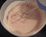 A picture of step 2 of Soft Mochi Ice Cream.