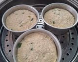 Foto langkah ke 4 dari resep Tahu Telur Kukus.