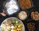 Buko Salad Coconut Cold Salad recipe step 2 photo