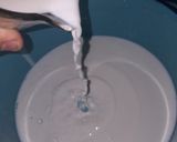 Foto del paso 1 de la receta: Gelato casero