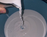 Foto del paso 1 de la receta: Gelato casero