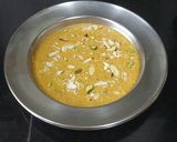 મગસ બરફી (Magas Barfi Recipe In Gujarati) રેસીપી સ્ટેપ3ફોટો