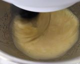 Une image de l'étape 1 de Crème citron au sirop.
