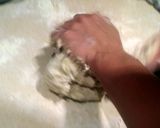 A picture of step 8 of Pinky's Perfect Pizza.