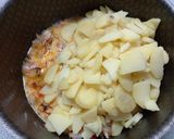 Foto del paso 4 de la receta: Tortilla de papas al horno
