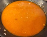 Foto del paso 12 de la receta Manitas de cordero en salsa picante