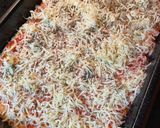 Foto del paso 15 de la receta: Pizza como las de Avenida Corrientes 🇦🇷