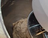 A picture of step 5 of Basic White Bread.