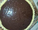 Foto langkah ke 6 dari resep 59. Pie Brownies Besar (GBA.22).