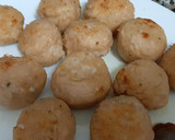 Foto del paso 11 de la receta: Albóndigas de pavo en salsa