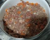 Foto del paso 2 de la receta: Albóndigas crocantes (pan relleno)
