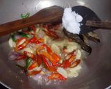 Foto langkah ke 2 dari resep Tempe Orek Basah.