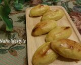 A picture of step 7 of Smooth Sweet Potato Bites.