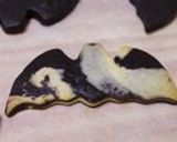 A picture of step 11 of Halloween Cookies.