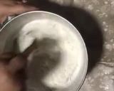 A picture of step 3 of Banana muffins.