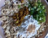Foto langkah ke 5 dari resep Tempe Kriwil.