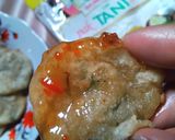 Foto langkah ke 4 dari resep Cireng Crispy dan Sambal Bangkok.
