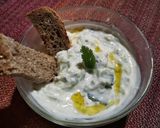 Foto del paso 4 de la receta: Tzatziki Especial 🥣