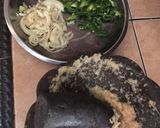 Foto langkah ke 1 dari resep Beef Teriyaki a’la Hokben.
