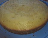 Foto del paso 4 de la receta: Bizcochuelo en olla
