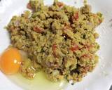 Soya Chapli Kebab recipe step 1 photo