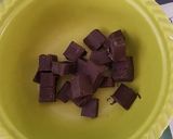 Foto langkah ke 3 dari resep 48. Bola Ubi Coklat.