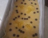 Foto langkah ke 7 dari resep Bolu Pisang Kukus.