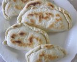 A picture of step 9 of 20-Minute Calzone.