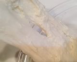 A picture of step 12 of Walnut and Caramel Pain Rustique With Natural Bread Starter.