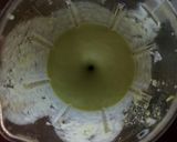 Foto del paso 2 de la receta: Batido de aguacate