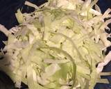 Bugaci saláta 🥗 recept lépés 1 foto