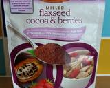 Vickys Autumn Harvest Cookies, GF DF EF SF NF recipe step 7 photo